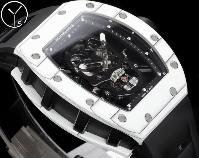 RICHARD MILLE Watches